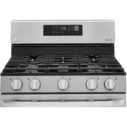  LG 30-inch Freestanding Gas Range with Convection Technology LRGL5823S IMAGE 11