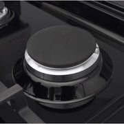  LG 30-inch Freestanding Gas Range with Convection Technology LRGL5823S IMAGE 12