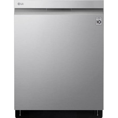 LG 24-inch Built-in Dishwasher with TrueSteam® LDP6810SS IMAGE 1