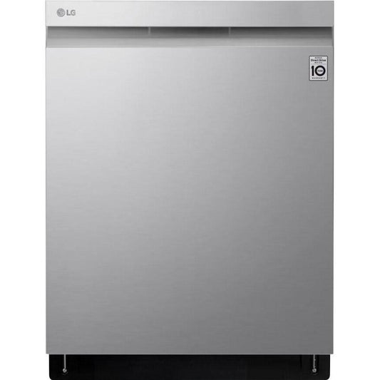 LG 24-inch Built-in Dishwasher with TrueSteam® LDP6810SS IMAGE 1