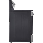  LG 30-inch Freestanding Electric Range with SmartDiagnosis™ LREL6321S IMAGE 10
