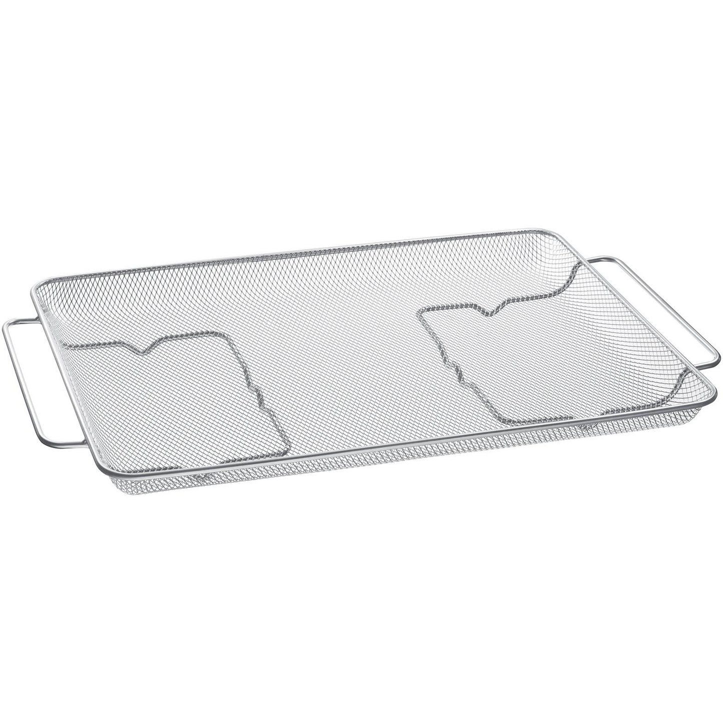 Samsung 30-inch Slide-In Dual Fuel Range with Wi-Fi Connectivity NY63T8751SG/AA IMAGE 10