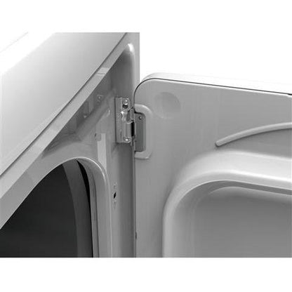  GE 6.2 cu.ft. Electric Dryer with Even Airflow GTX52EASPWB IMAGE 7