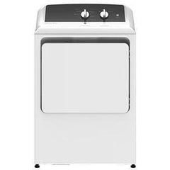  GE 6.2 cu.ft. Gas Dryer with Even Airflow GTX52GASPWB IMAGE 1