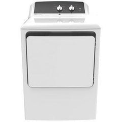  GE 6.2 cu.ft. Gas Dryer with Even Airflow GTX52GASPWB IMAGE 2