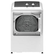  GE 6.2 cu.ft. Gas Dryer with Even Airflow GTX52GASPWB IMAGE 4