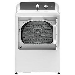  GE 6.2 cu.ft. Gas Dryer with Even Airflow GTX52GASPWB IMAGE 4