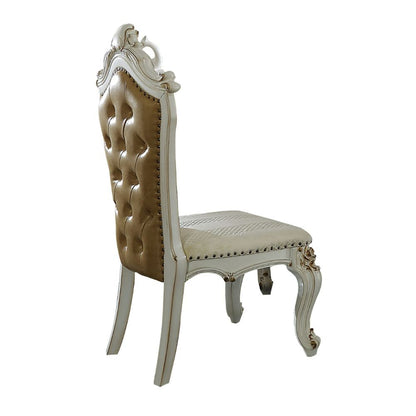 Picardy Side Chair (Set of 2)