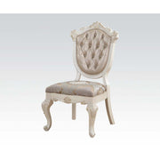 Chantelle 43"H Upholstered Side Chair (Set-2)