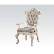 Chantelle 43"H Upholstered Arm Chair (Set-2)