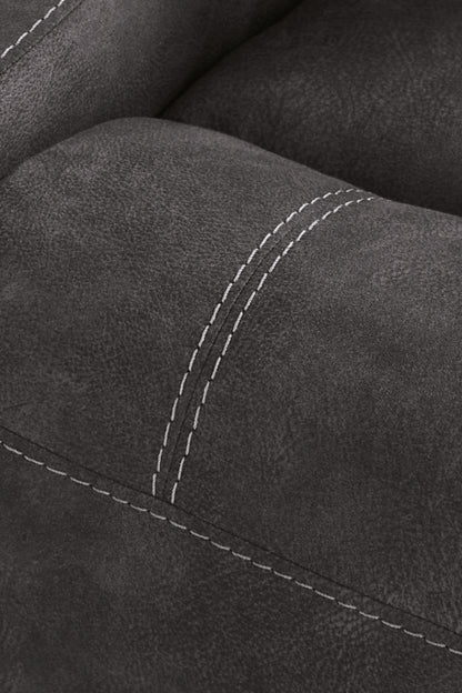 Brysonview DBL Rec Loveseat w/Console