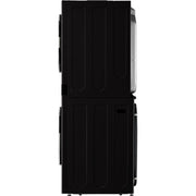  LG Stacked Washer/Dryer Electric Laundry Center with TurboWash™ 360 Technology WKEX200HBA IMAGE 18