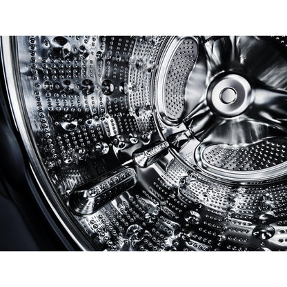  LG Stacked Washer/Dryer Electric Laundry Center with TurboWash™ 360 Technology WKEX200HBA IMAGE 20