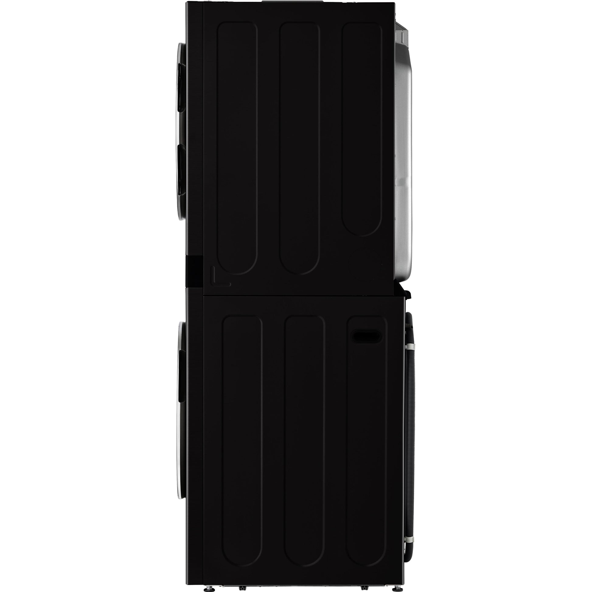  LG Stacked Washer/Dryer Gas Laundry Center with TurboWash™ 360 Technology WKGX201HBA IMAGE 18