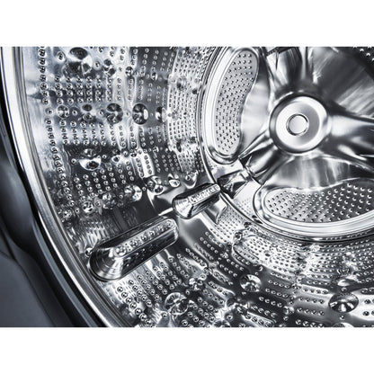  LG Stacked Washer/Dryer Electric Laundry Center with TurboWash™ 360 Technology WKEX200HWA IMAGE 19