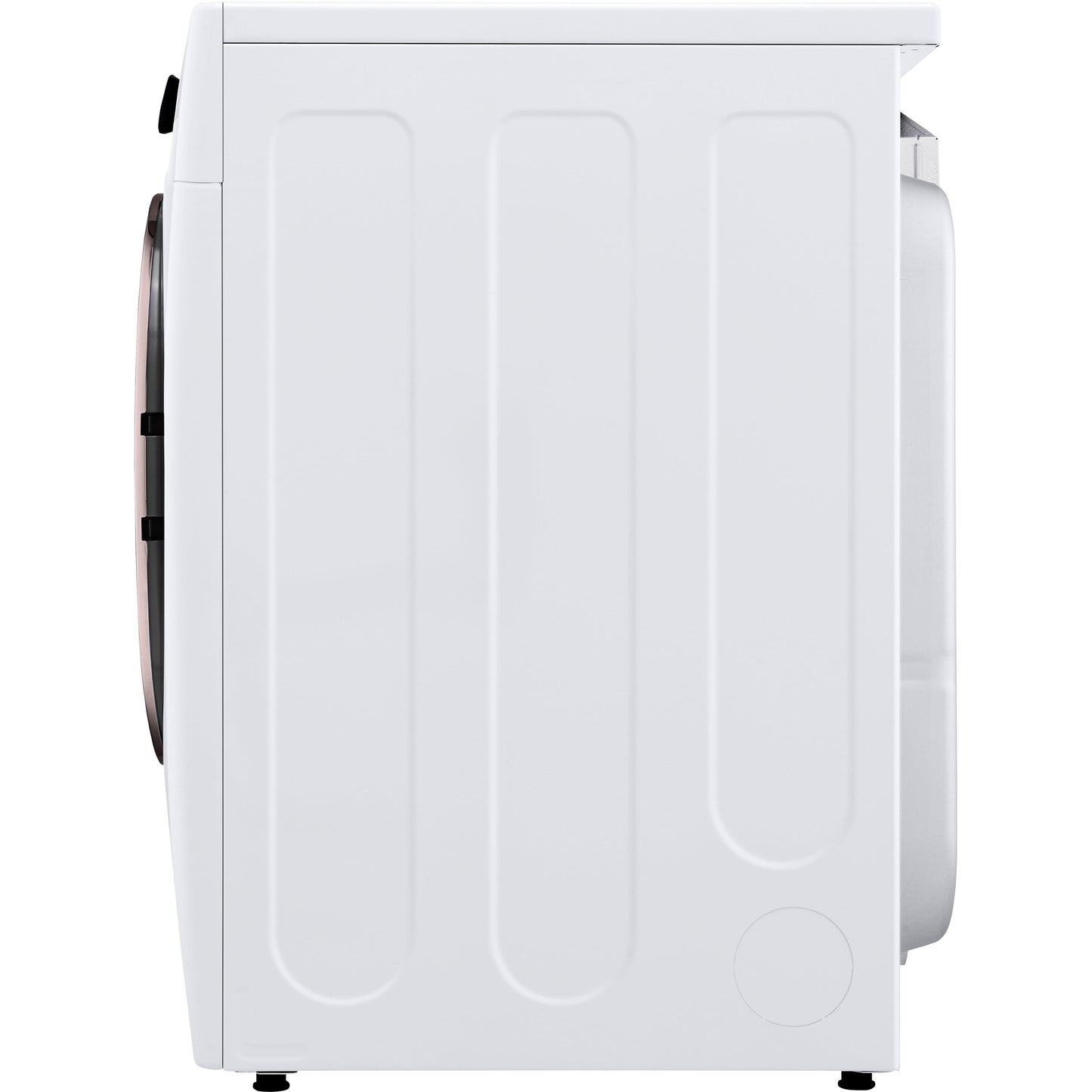  LG 7.4 cu.ft. Electric Dryer with TurboSteam™ Technology DLEX4000W IMAGE 13