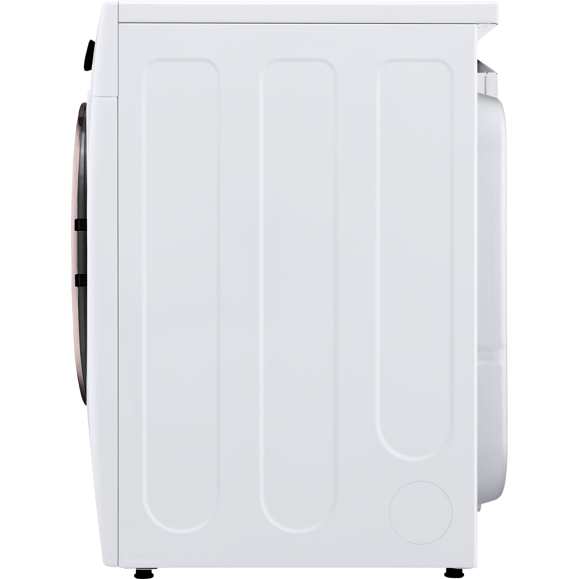  LG 7.4 cu.ft. Electric Dryer with TurboSteam™ Technology DLEX4000W IMAGE 13