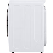  LG 7.4 cu.ft. Gas Dryer with TurboSteam™ Technology DLGX4001W IMAGE 13
