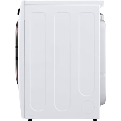  LG 7.4 cu.ft. Gas Dryer with TurboSteam™ Technology DLGX4001W IMAGE 13