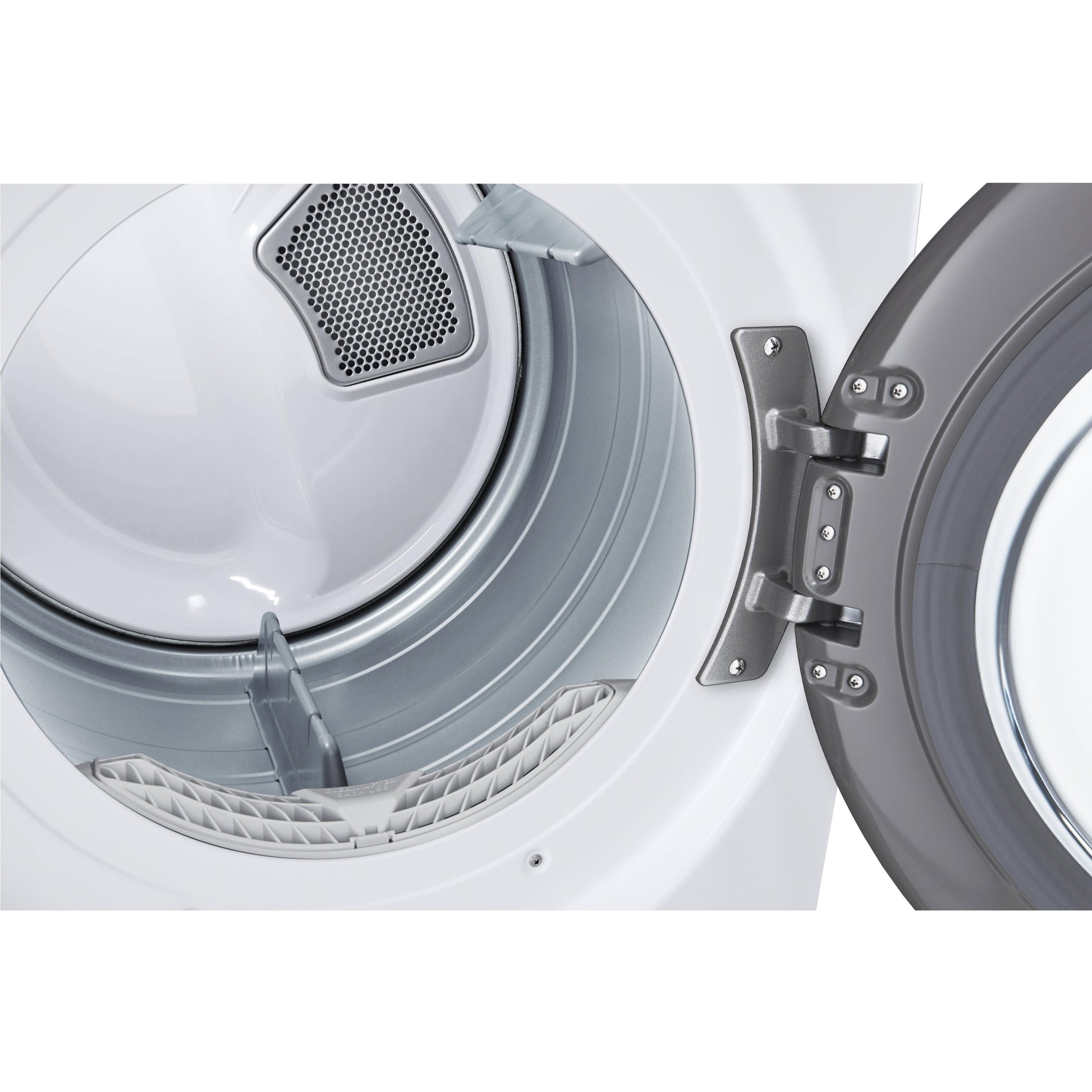  LG 7.4 cu.ft. Gas Dryer with TurboSteam™ Technology DLGX4001W IMAGE 4