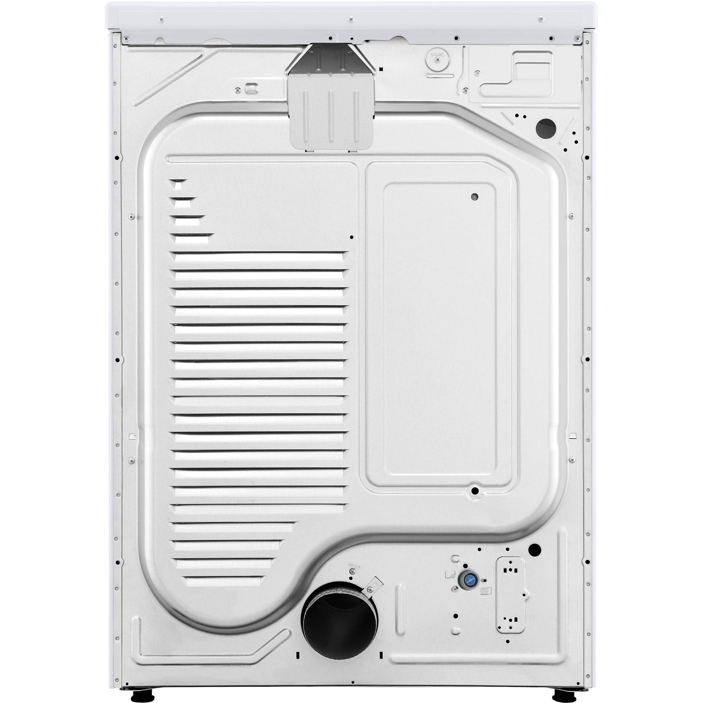  LG 7.4 cu.ft. Gas Dryer with TurboSteam™ Technology DLGX4001W IMAGE 5