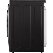  LG 7.4 cu.ft. Electric Dryer with TurboSteam™ Technology DLEX4000B IMAGE 7