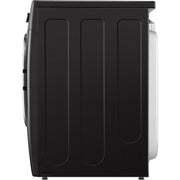  LG 7.4 cu.ft. Electric Dryer with TurboSteam™ Technology DLEX4200B IMAGE 13