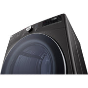  LG 7.4 cu.ft. Electric Dryer with TurboSteam™ Technology DLEX4200B IMAGE 6