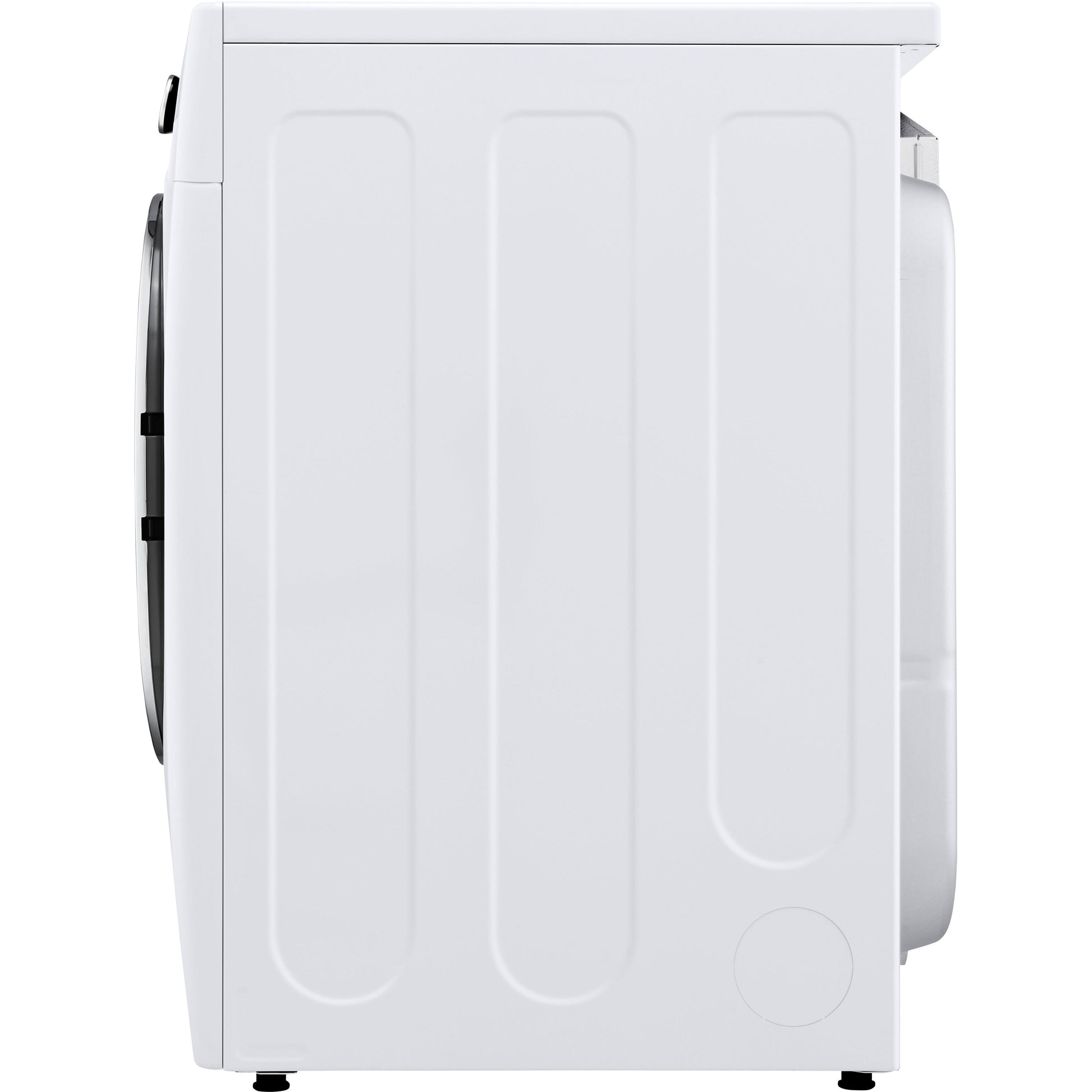  LG 7.4 cu.ft. Electric Dryer with TurboSteam™ Technology DLEX4200W IMAGE 13