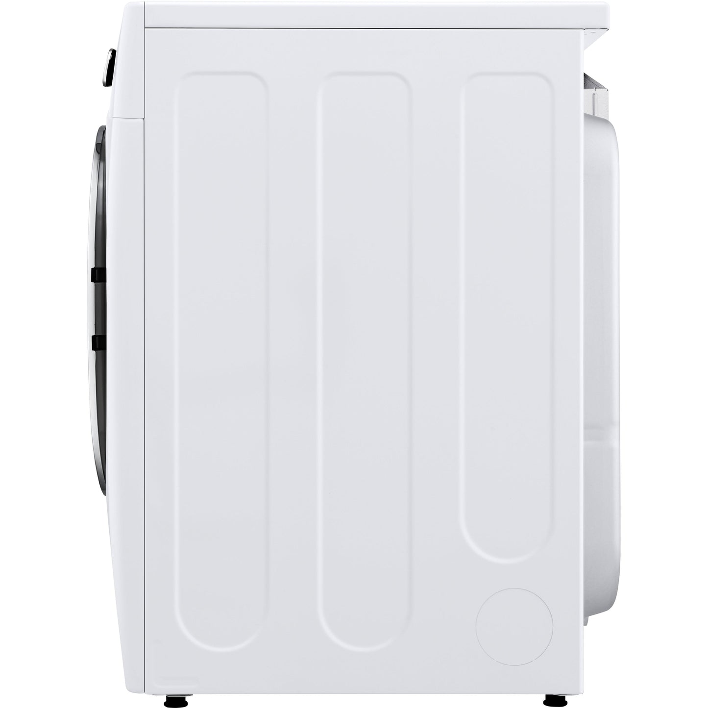  LG 7.4 cu.ft. Gas Dryer with TurboSteam™ Technology DLGX4201W IMAGE 13