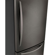  LG 33-inch, 26 cu. ft. Bottom Freezer Refrigerator with Door Cooling+ LRDCS2603D IMAGE 13