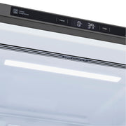  LG 33-inch, 26 cu. ft. Bottom Freezer Refrigerator with Door Cooling+ LRDCS2603D IMAGE 14