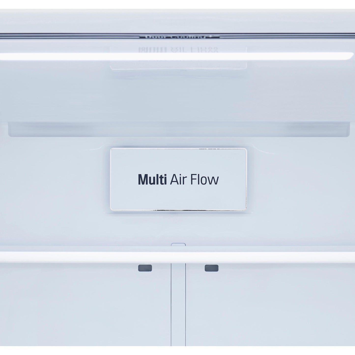 LG 33-inch, 26 cu. ft. Bottom Freezer Refrigerator with Door Cooling+ LRDCS2603D IMAGE 17