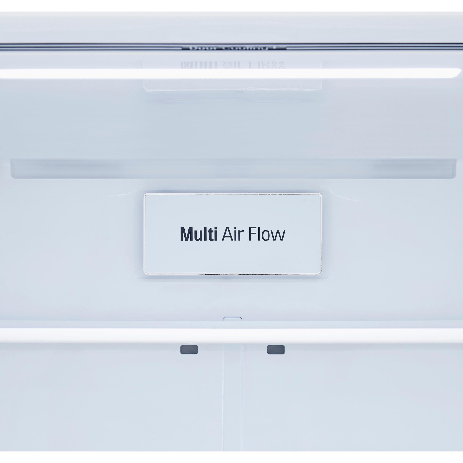 LG 33-inch, 26 cu. ft. Bottom Freezer Refrigerator with Door Cooling+ LRDCS2603D IMAGE 17