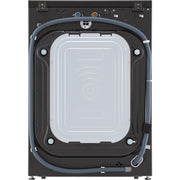  LG 4.5 cu.ft. Front Loading Washer with ColdWash™ Technology WM4000HBA IMAGE 10