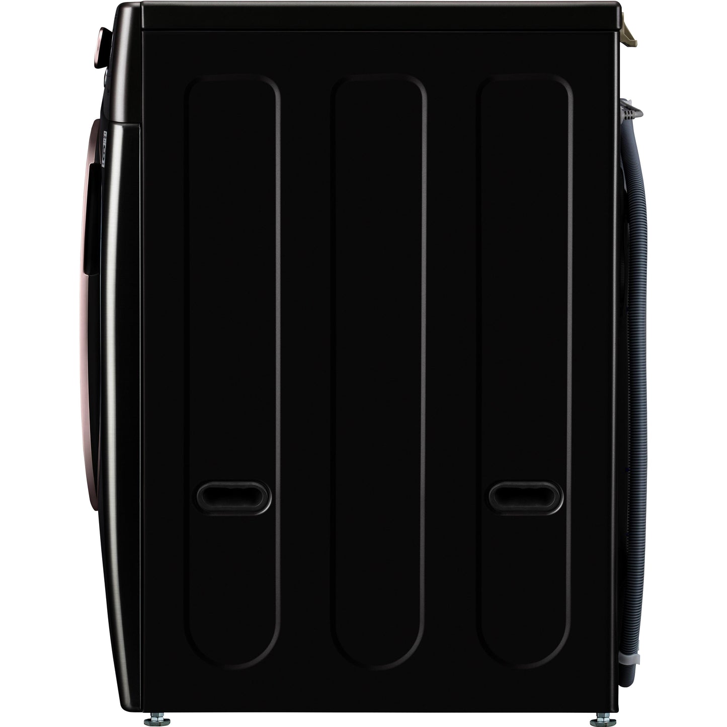  LG 4.5 cu.ft. Front Loading Washer with ColdWash™ Technology WM4000HBA IMAGE 9