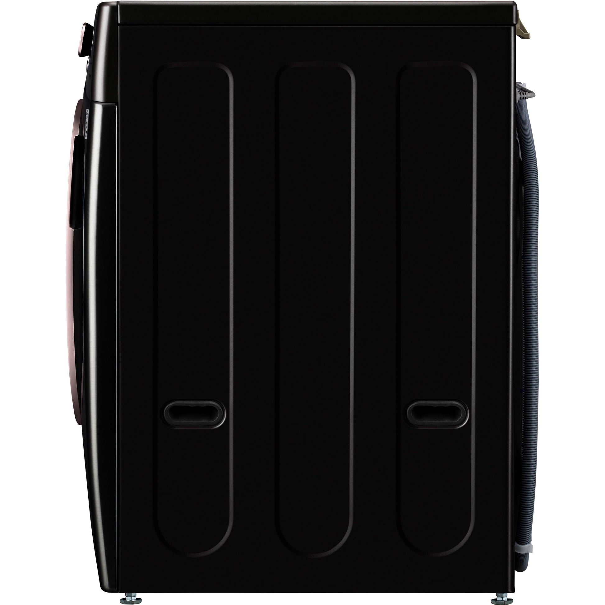  LG 4.5 cu.ft. Front Loading Washer with ColdWash™ Technology WM4000HBA IMAGE 9