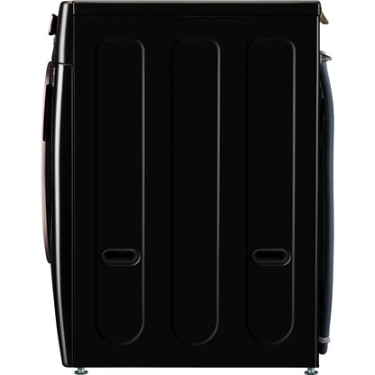  LG 4.5 cu.ft. Front Loading Washer with ColdWash™ Technology WM4000HBA IMAGE 9