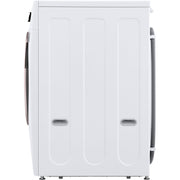  LG 4.5 cu.ft. Front Loading Washer with ColdWash™ Technology WM4000HWA IMAGE 17
