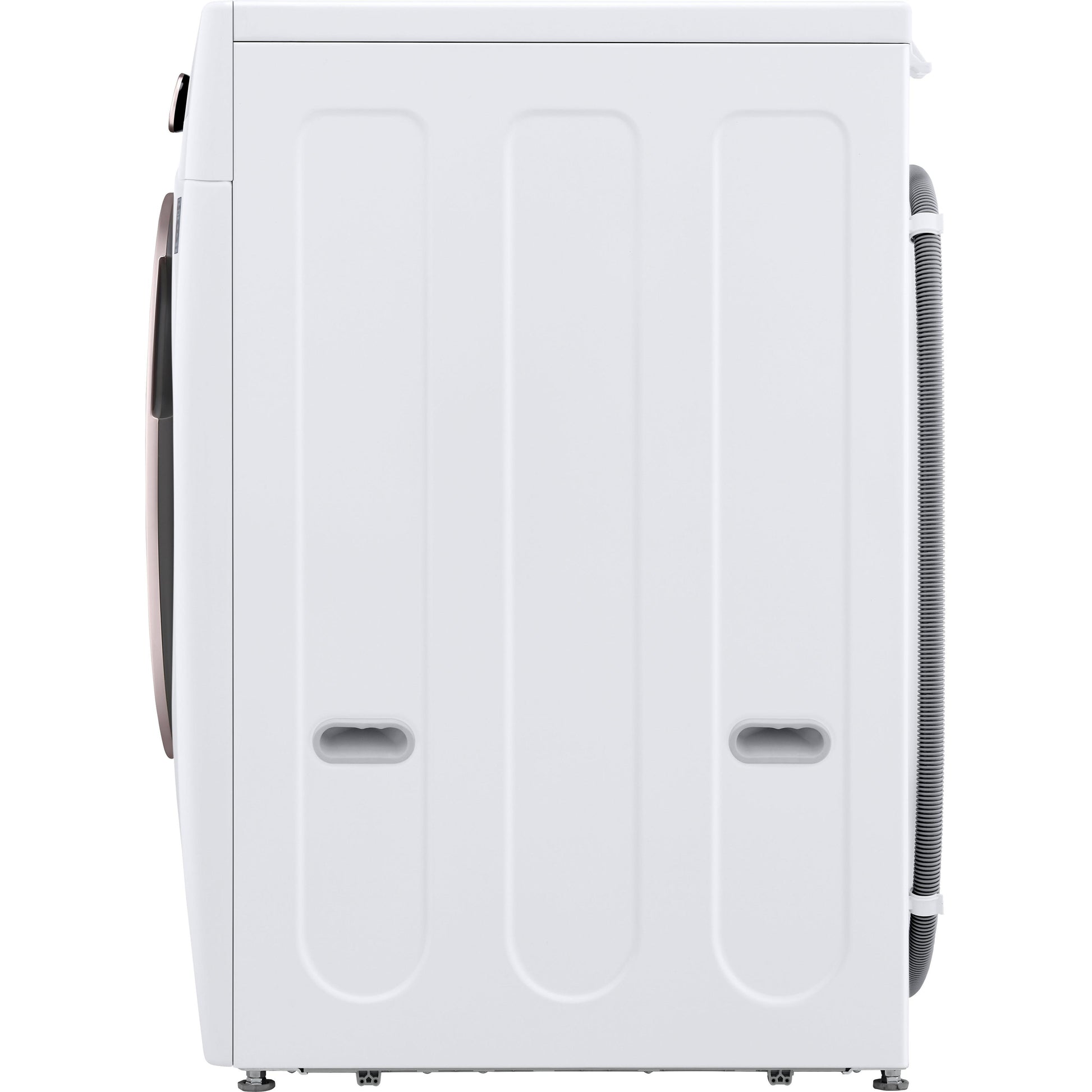  LG 4.5 cu.ft. Front Loading Washer with ColdWash™ Technology WM4000HWA IMAGE 17