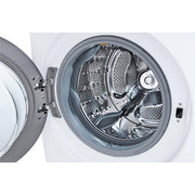  LG 4.5 cu.ft. Front Loading Washer with ColdWash™ Technology WM4000HWA IMAGE 9