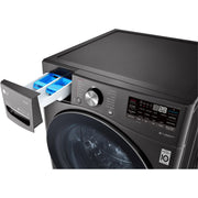  LG 5.0 cu.ft. Front Loading Washer with ColdWash™ Technology WM4200HBA IMAGE 12
