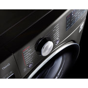  LG 5.0 cu.ft. Front Loading Washer with ColdWash™ Technology WM4200HBA IMAGE 8