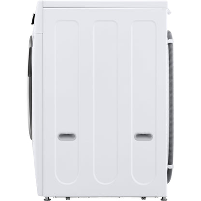  LG 5.0 cu.ft. Front Loading Washer with ColdWash™ Technology WM4200HWA IMAGE 16