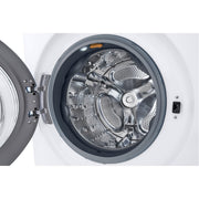 LG 5.0 cu.ft. Front Loading Washer with ColdWash™ Technology WM4200HWA IMAGE 4