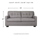 Battstone Sofa