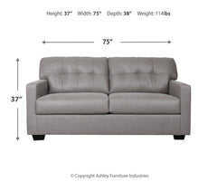 Battstone Sofa