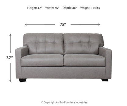 Battstone Sofa