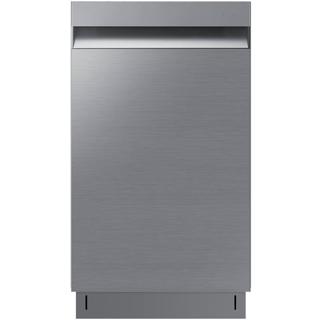 Samsung Built-in Dishwasher with  AutoRelease™ Door DW50T6060US/AA IMAGE 1
