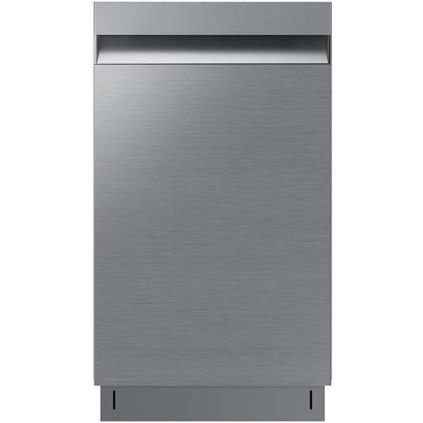 Samsung Built-in Dishwasher with  AutoRelease™ Door DW50T6060US/AA